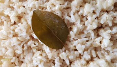 Simply Rice