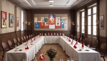 Bright living room with modern inventory