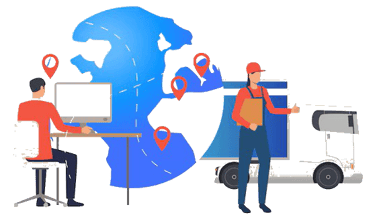 Logistics & Coordination icon