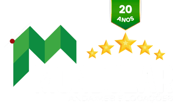 Mondular Andaimes e Locações 20 anos