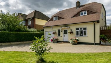 Rosa and Murray Bell not eligible to apply for adverse possession.