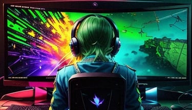 PC Gamer performant et évolutif