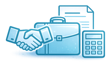 Financial & Professional Services