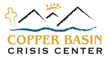 Copper Basin Crisis Center Logo