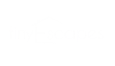 tiny escapes logo