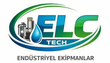 ELC Tech Logo