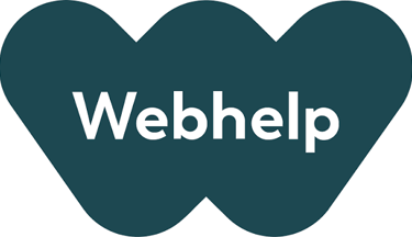 Webhelp logo