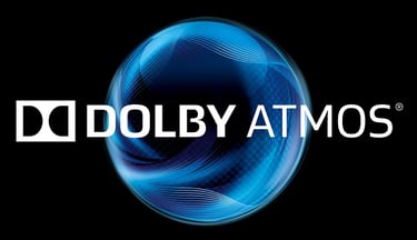 Système de son Dolby Atmos salle de réunion Vendée