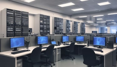 gray concrete wall inside building