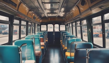 gray concrete wall inside building