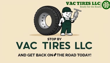 vac tire banner