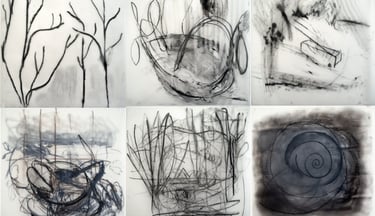 Marine Bikard Mains doubles