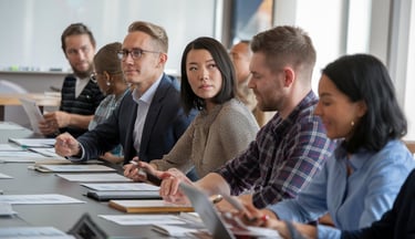 Análisis de proveedores confiables en México por Secalifica