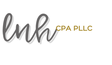 LNH CPA PLLC logo