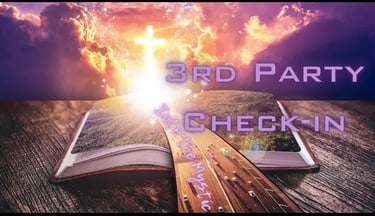 third party reading thumbnail