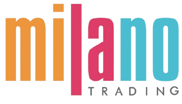 Logo Milano Trading arredo