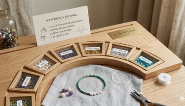 custom jewelry