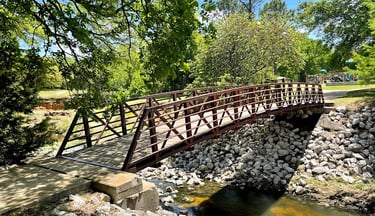 City of Euless, Texas