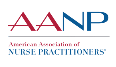 American Association of Nurse Practitioners member logo