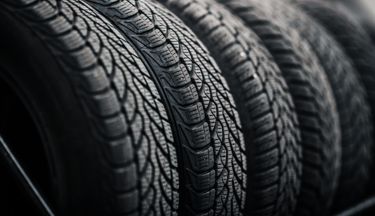 Naujos lengvųjų automobilių padangos lentynose