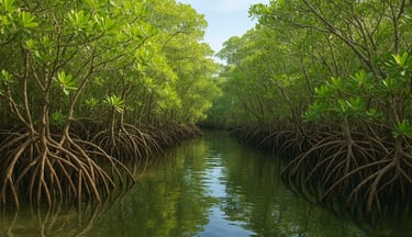 Manglar