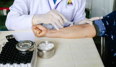 Medical services in Malta