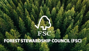 Forest Stewardship Council (FSC)