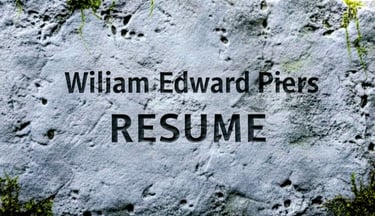 button to resume page