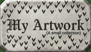 button links to page some artworks.by william edward piers