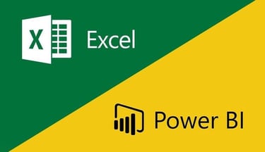 cursos excel para empresas - cursos power bi para empresas