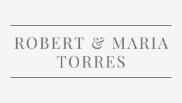 Robert & Maria Torres