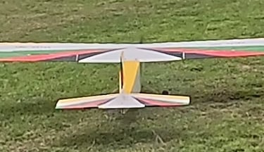 Dave S Rainbow (No Name) Maiden