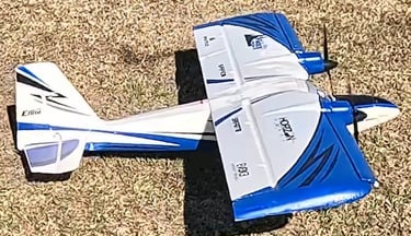 Nigel G FrankenTimber