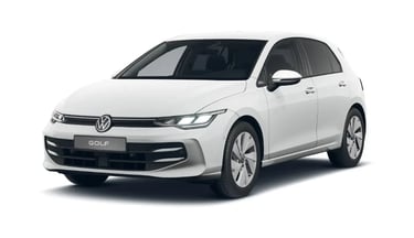 Alquiler de coches golf o similar