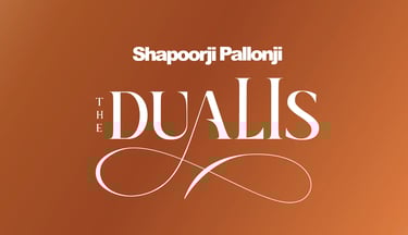 Shapoorji Pallonji The Dualis