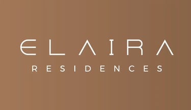 Conscient Elaira Residences
