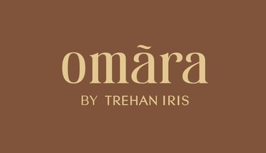 Omara by Trehan IRIS