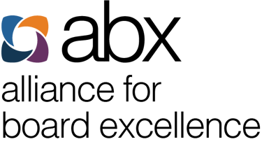 ABX Alliance for Board Excellence logo