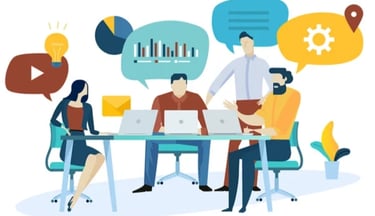 études de marché digital