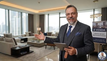 Aldo Souza - O demolidor