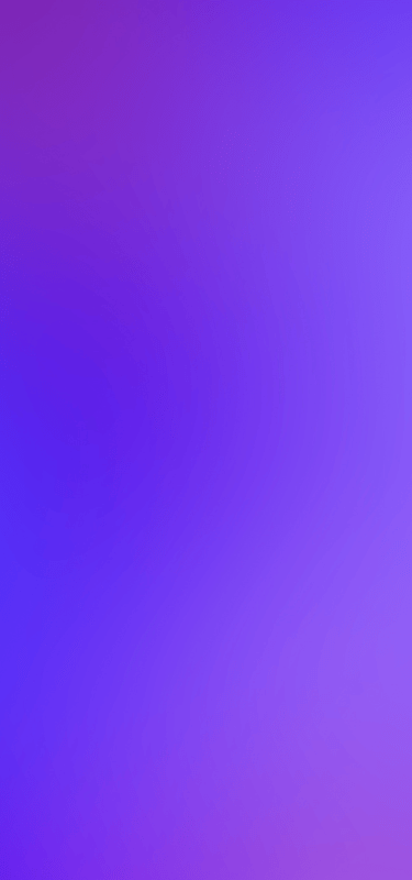 a blurry image of a purple and blue background