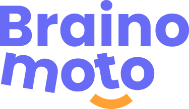 Logo of Braino Moto