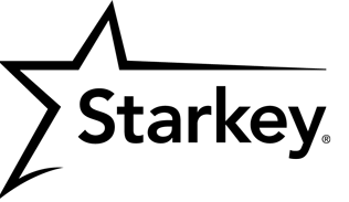 Starkey logo - Hearing test  - hearing aids in downtown vancouver and north vancouver