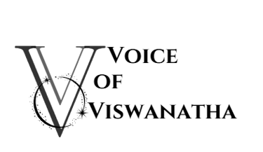 Voice of viswanatha