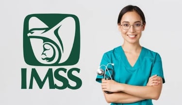 Bolsa de Trabajo IMSS BIENESTAR Vacantes IMSS BIENESTAR IMSS BIENESTAR BOLSA DE TRABAJO CONVOCATORIA