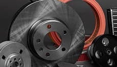 spare parts for automotive 