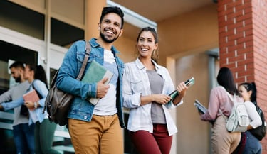 academico educollege