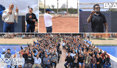 Raya FMCG Kick Off Event