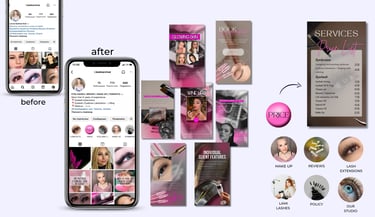 Creative Instagram Reels ideas designed to increase reach and engagement for businesses