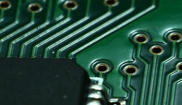 electronic components supply